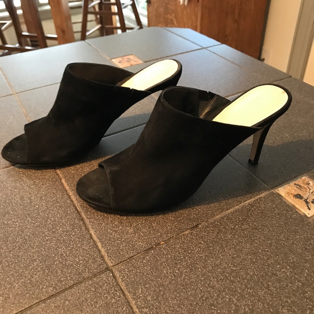 Victoria Secrets heels